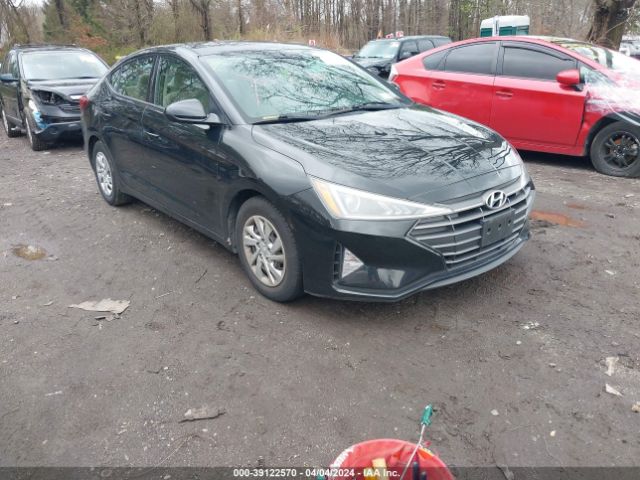 HYUNDAI ELANTRA 2020 5npd74lf9lh526123