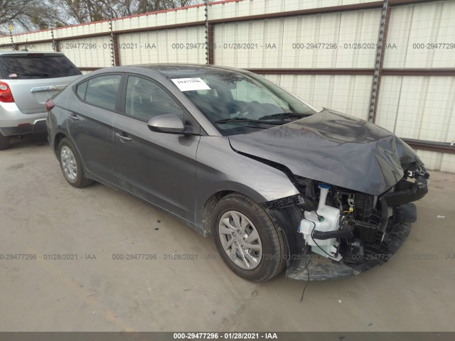 HYUNDAI ELANTRA 2020 5npd74lf9lh528549