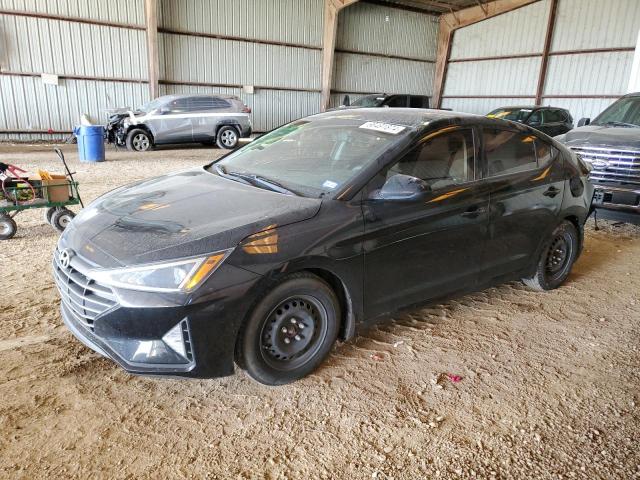 HYUNDAI ELANTRA SE 2020 5npd74lf9lh528776