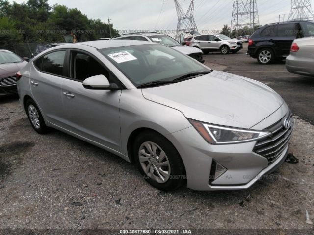 HYUNDAI ELANTRA 2020 5npd74lf9lh534139