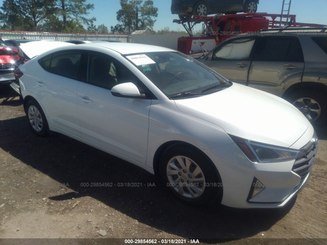 HYUNDAI ELANTRA 2020 5npd74lf9lh537011