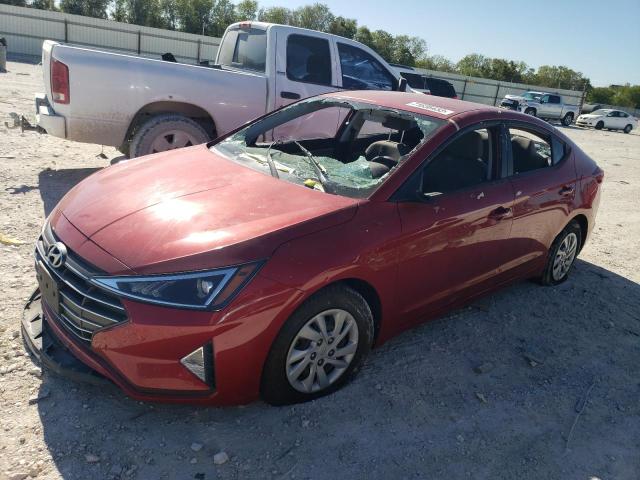 HYUNDAI ELANTRA 2020 5npd74lf9lh537428