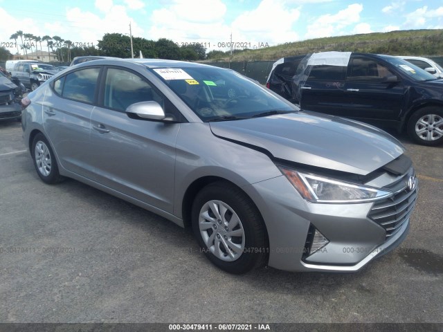 HYUNDAI ELANTRA 2020 5npd74lf9lh552026