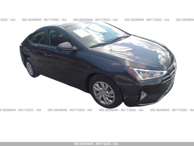 HYUNDAI ELANTRA 2020 5npd74lf9lh552754