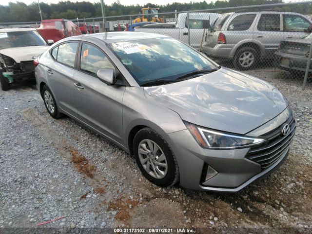 HYUNDAI ELANTRA 2020 5npd74lf9lh561583