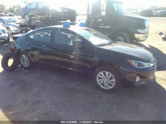 HYUNDAI ELANTRA 2020 5npd74lf9lh578304