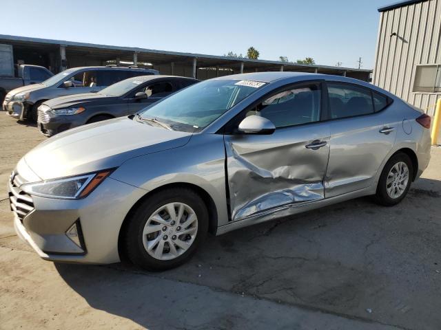 HYUNDAI ELANTRA 2020 5npd74lf9lh586208