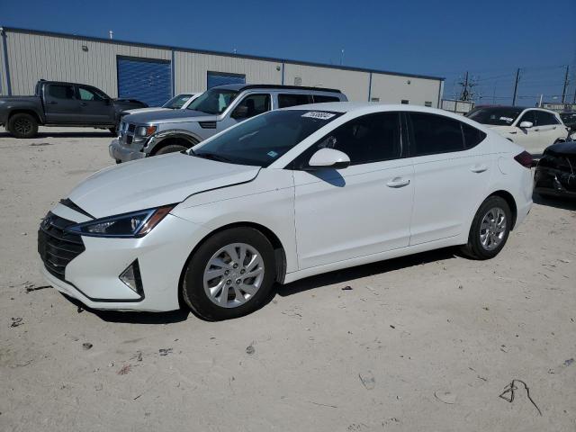 HYUNDAI ELANTRA SE 2020 5npd74lf9lh591263