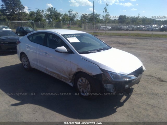 HYUNDAI ELANTRA 2020 5npd74lf9lh594244