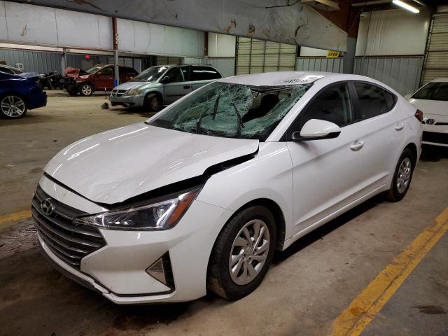 HYUNDAI ELANTRA 2020 5npd74lf9lh599959