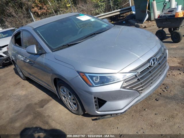 HYUNDAI ELANTRA 2020 5npd74lf9lh600060