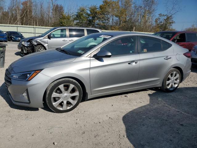 HYUNDAI ELANTRA SE 2020 5npd74lf9lh600866