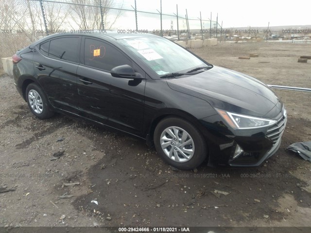 HYUNDAI ELANTRA 2020 5npd74lf9lh603802