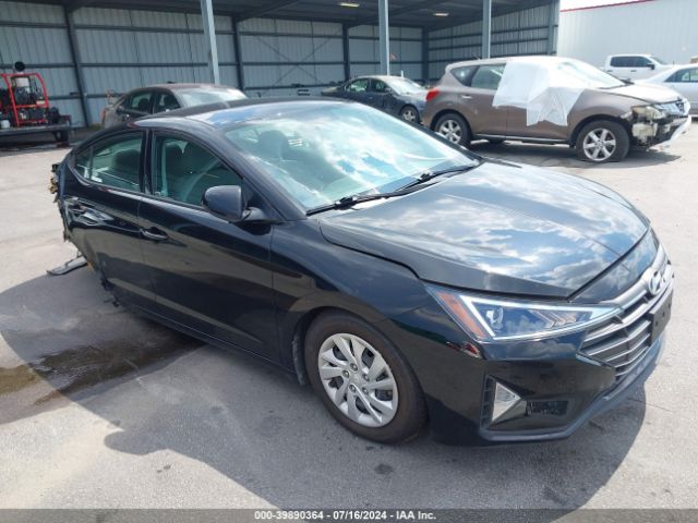 HYUNDAI ELANTRA 2020 5npd74lf9lh607381