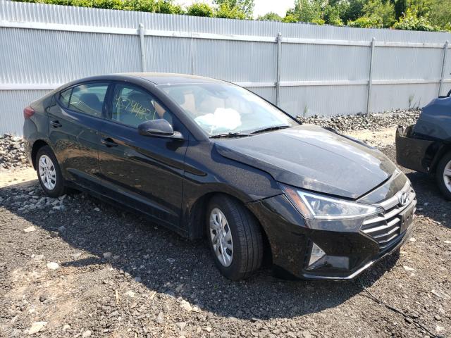 HYUNDAI ELANTRA SE 2020 5npd74lf9lh609132