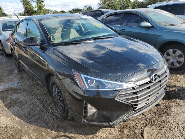 HYUNDAI ELANTRA SE 2020 5npd74lf9lh610507