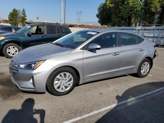 HYUNDAI ELANTRA SE 2020 5npd74lf9lh615626