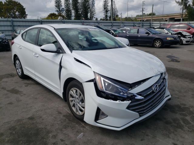 HYUNDAI ELANTRA 2020 5npd74lf9lh617800