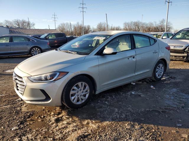 HYUNDAI ELANTRA 2017 5npd74lfxhh051539