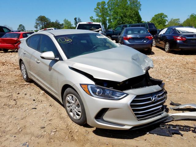 HYUNDAI NULL 2017 5npd74lfxhh060693