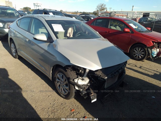 HYUNDAI ELANTRA 2017 5npd74lfxhh078255