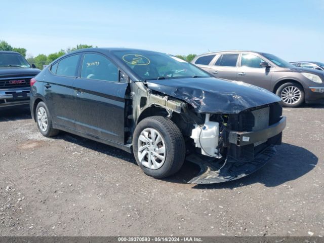 HYUNDAI ELANTRA 2017 5npd74lfxhh097064