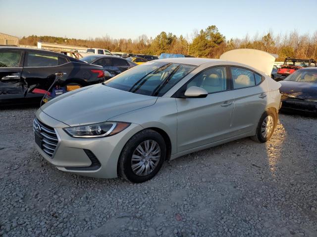 HYUNDAI ELANTRA 2017 5npd74lfxhh101694