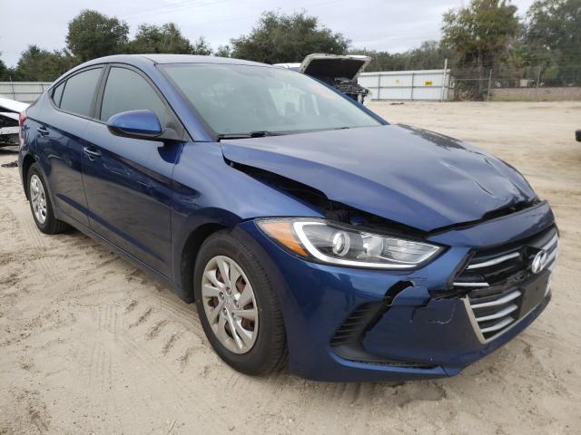 HYUNDAI NULL 2017 5npd74lfxhh126630