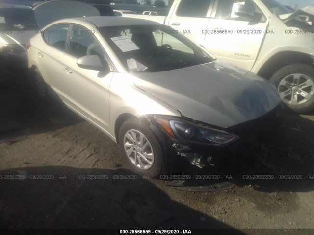 HYUNDAI ELANTRA 2017 5npd74lfxhh127437