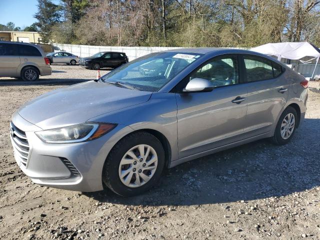 HYUNDAI ELANTRA 2017 5npd74lfxhh133884