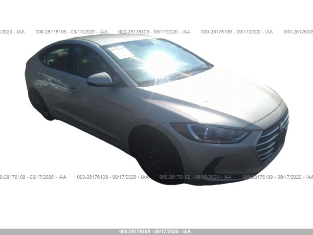 HYUNDAI ELANTRA 2017 5npd74lfxhh135294