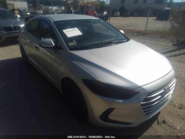 HYUNDAI ELANTRA 2016 5npd74lfxhh140219