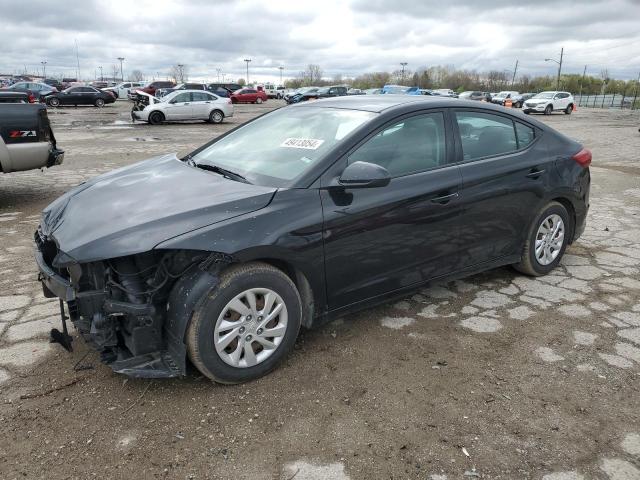 HYUNDAI ELANTRA 2017 5npd74lfxhh145081