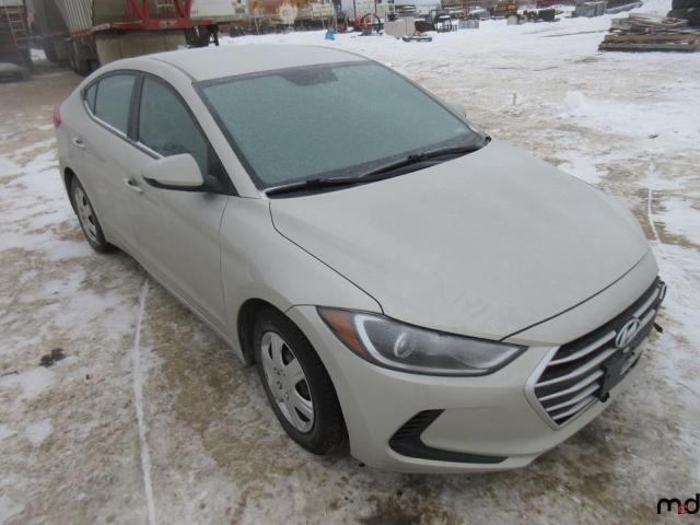 HYUNDAI ELANTRA 2016 5npd74lfxhh147431