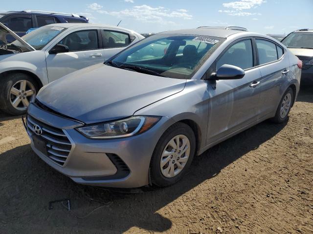 HYUNDAI ELANTRA 2017 5npd74lfxhh148904