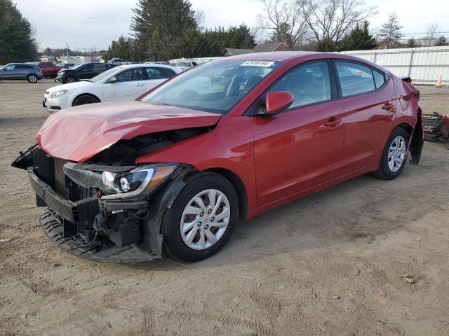 HYUNDAI ELANTRA 2017 5npd74lfxhh158669