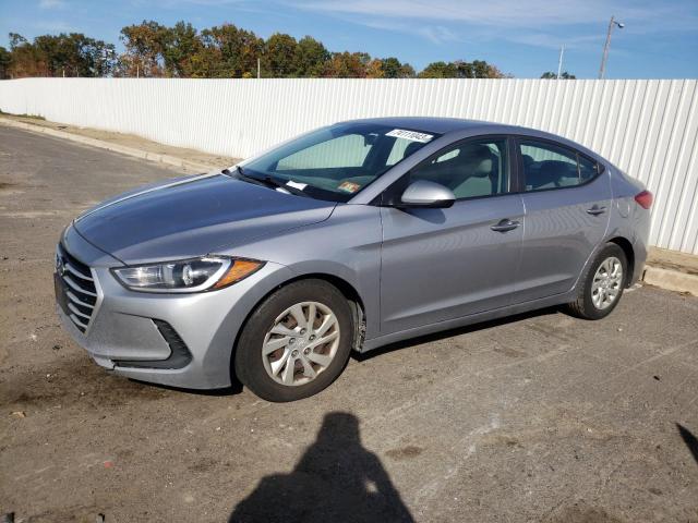 HYUNDAI ELANTRA 2017 5npd74lfxhh175908