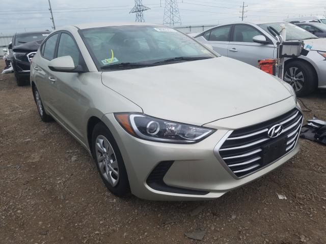 HYUNDAI NULL 2017 5npd74lfxhh183488