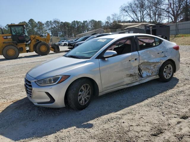 HYUNDAI ELANTRA 2017 5npd74lfxhh190683