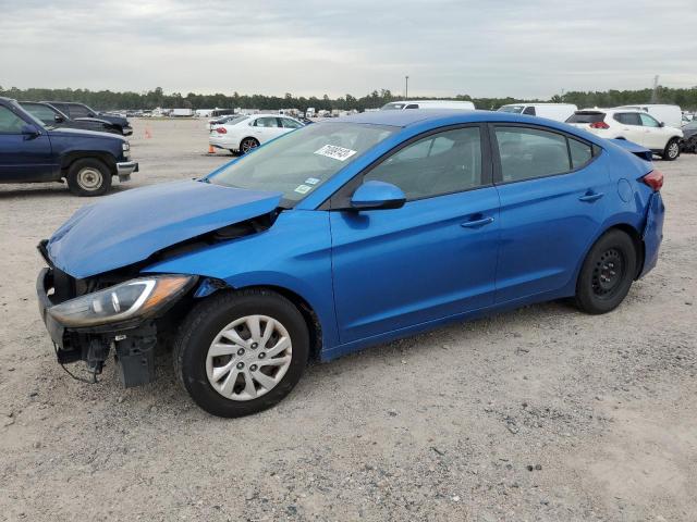 HYUNDAI ELANTRA 2017 5npd74lfxhh211726