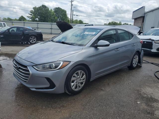 HYUNDAI ELANTRA 2017 5npd74lfxhh211788