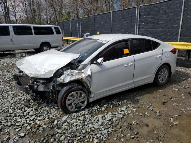 HYUNDAI ELANTRA 2018 5npd74lfxjh226832