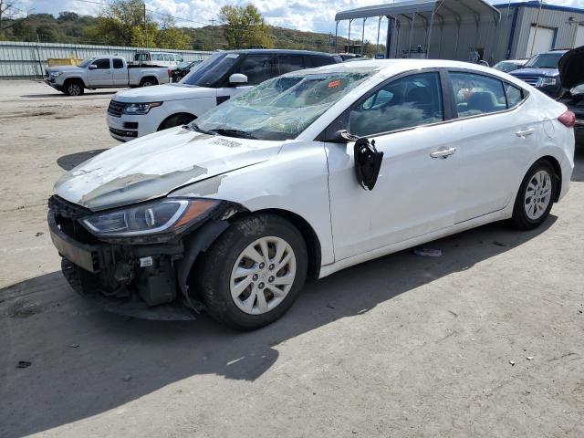 HYUNDAI ELANTRA 2018 5npd74lfxjh277277