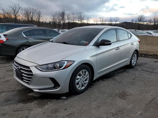 HYUNDAI ELANTRA 2018 5npd74lfxjh277439