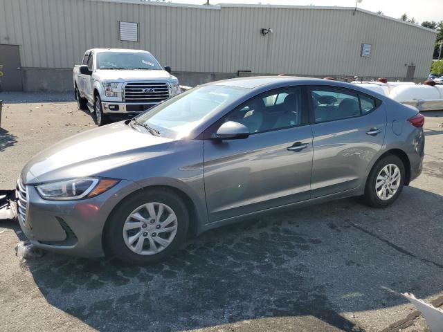 HYUNDAI ELANTRA 2018 5npd74lfxjh349076