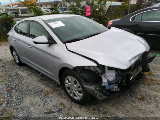 HYUNDAI ELANTRA 2018 5npd74lfxjh360241