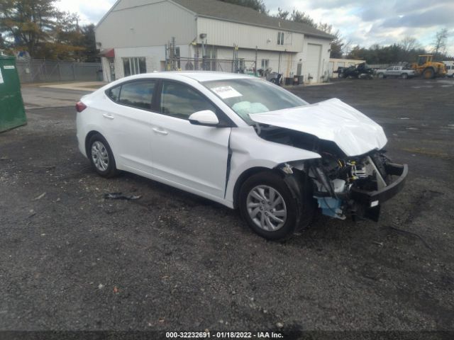 HYUNDAI ELANTRA 2018 5npd74lfxjh375063