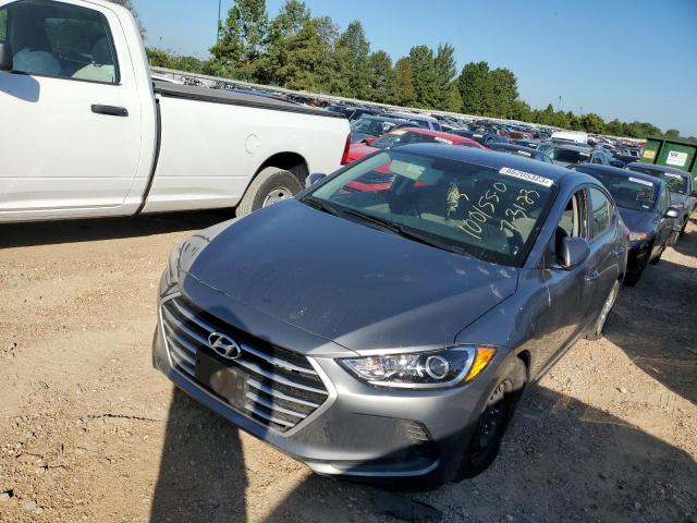 HYUNDAI ELANTRA 2018 5npd74lfxjh399556