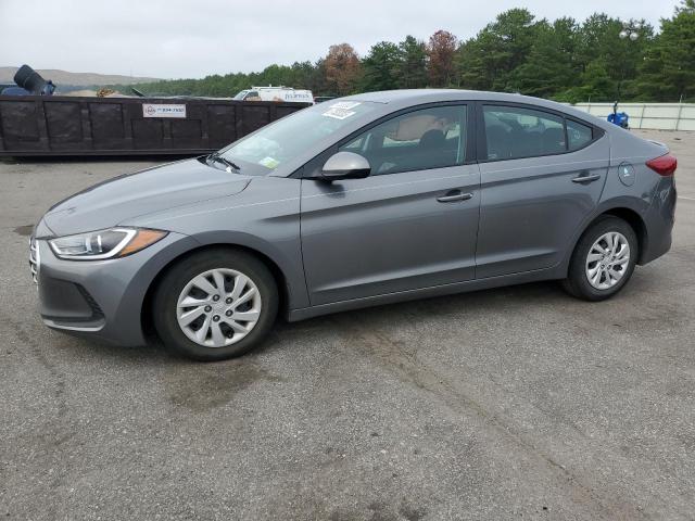 HYUNDAI ELANTRA 2018 5npd74lfxjh400737