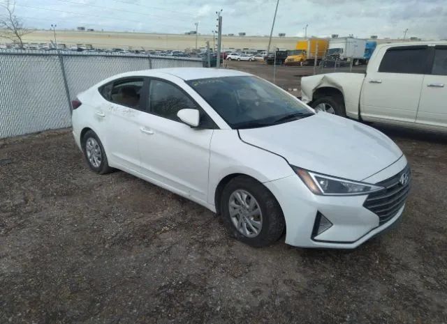 HYUNDAI ELANTRA 2019 5npd74lfxkh424652